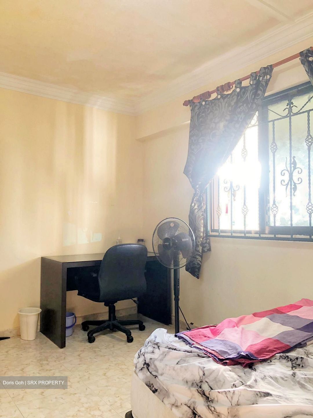 Blk 138 Simei Street 1 (Tampines), HDB 4 Rooms #610232341